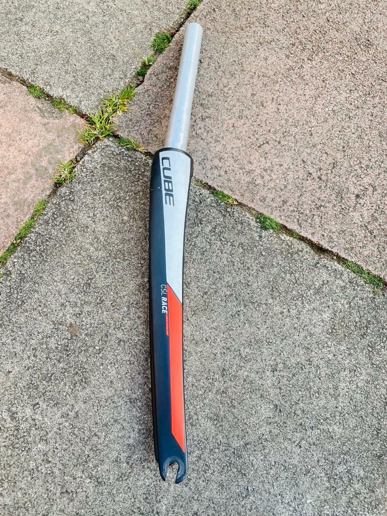 cube csl race carbon super light